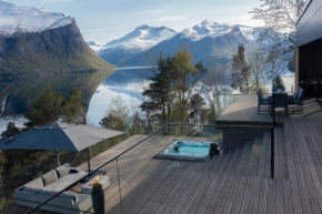 VILLA KRISTINA / ÅNDALSNES